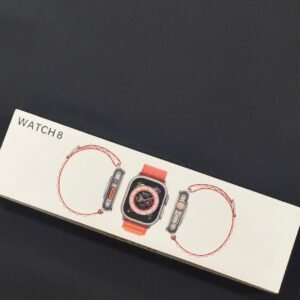 Smart Watch 8