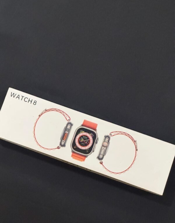 Smart Watch 8