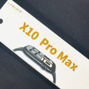 LAXASFIT X10 Pro Max